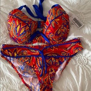 Pour Moi Bikini